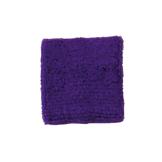 リストバンド | ノベルティ(小物) | 1枚 | MA9700 | ダークパープル