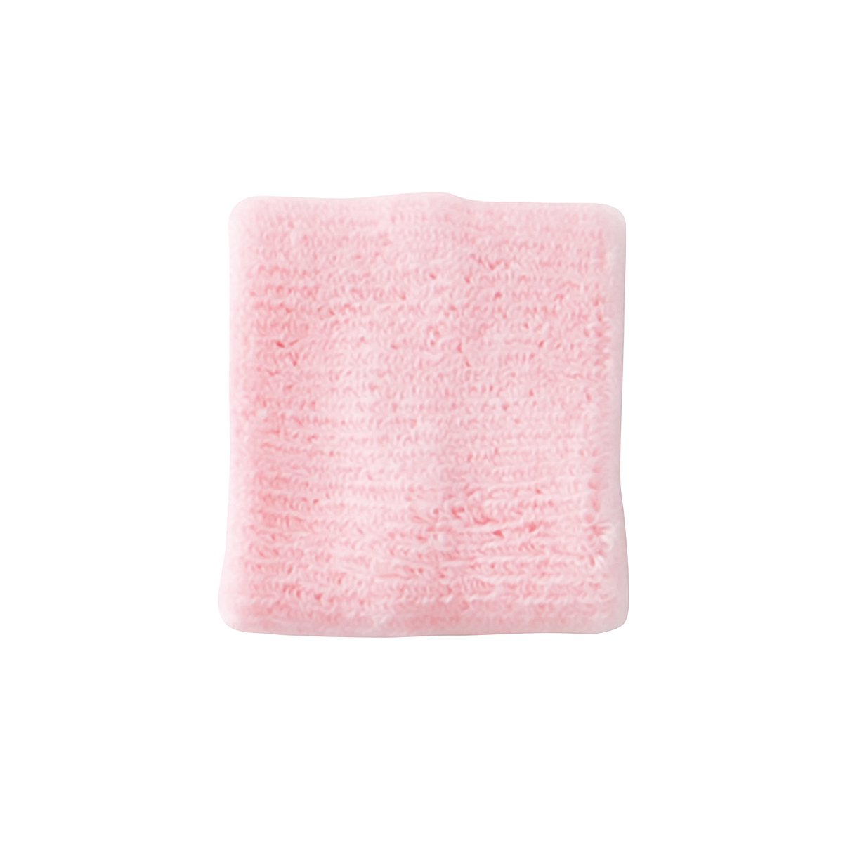 リストバンド | ノベルティ(小物) | 1枚 | MA9700 | ライトピンク