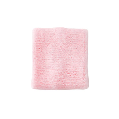 リストバンド | ノベルティ(小物) | 1枚 | MA9700 | ライトピンク