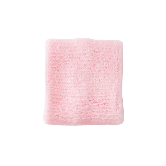 リストバンド | ノベルティ(小物) | 1枚 | MA9700 | ライトピンク