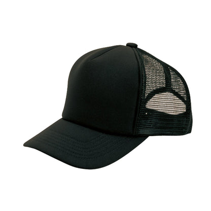 アメリカンキャップ | ノベルティ(小物) | 1枚 | MC6615 | ブラック