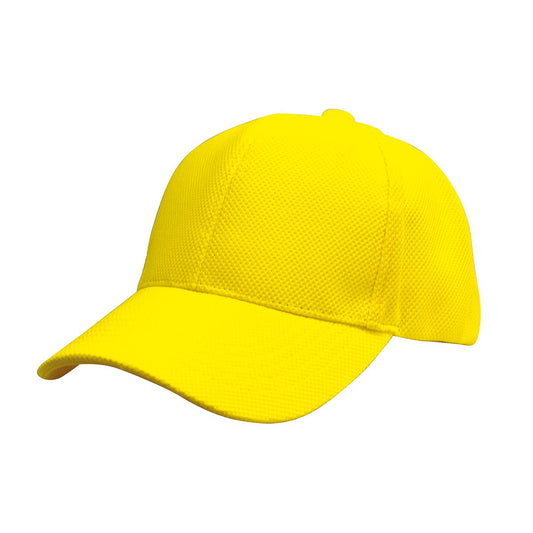 ブリーズキャップ | ノベルティ(小物) | 1枚 | MC6619 | イエロー