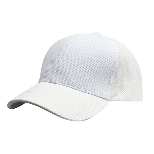 ブリーズキャップ | ノベルティ(小物) | 1枚 | MC6619 | ホワイト