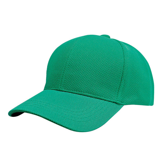 ブリーズキャップ | ノベルティ(小物) | 1枚 | MC6619 | グリーン