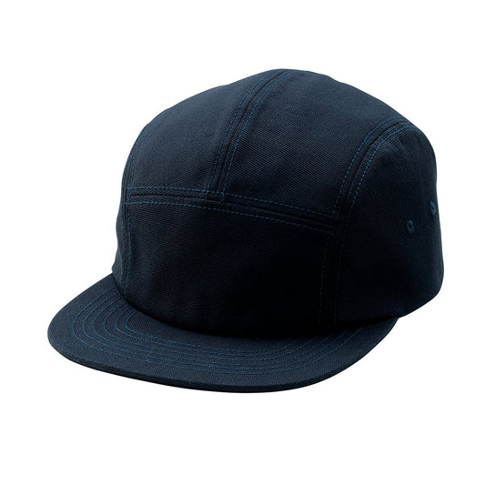 キャンプキャップ | ノベルティ(小物) | 1枚 | MC6624 | ネイビー