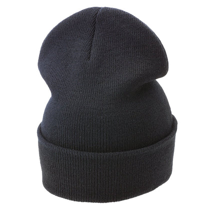 ニットビーニー | ノベルティ(小物) | 1枚 | MC6625 | ブラック