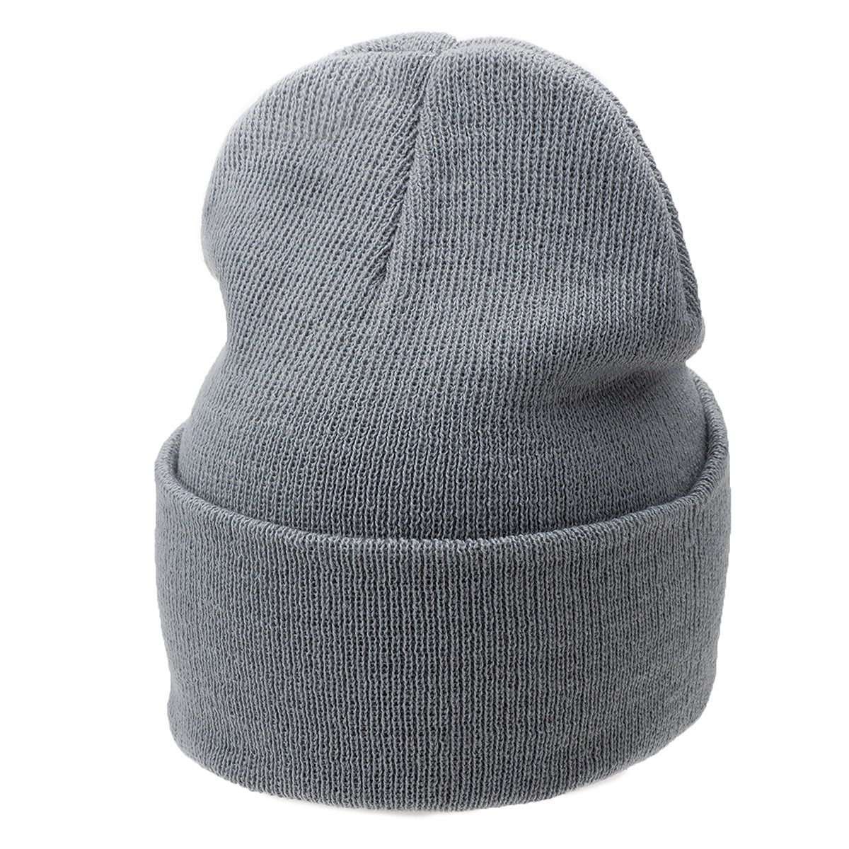 ニットビーニー | ノベルティ(小物) | 1枚 | MC6625 | グレー