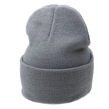 ニットビーニー | ノベルティ(小物) | 1枚 | MC6625 | グレー