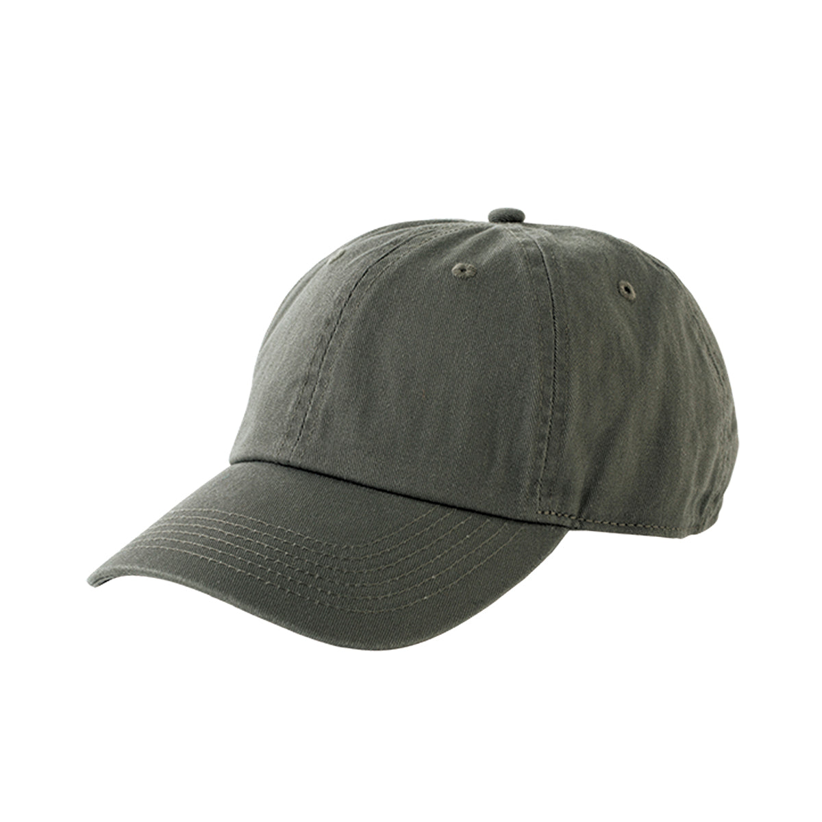 コットンキャップ | ノベルティ(小物) | 1枚 | MC6626 | カーキ