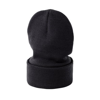 ニットキャップ | ノベルティ(小物) | 1枚 | MC6627 | ブラック