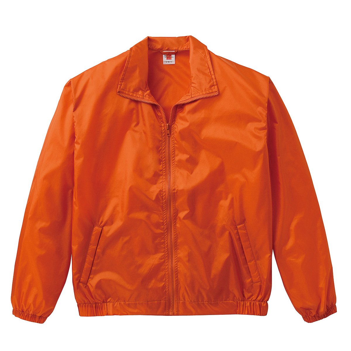 イベントブルゾン | メンズ | 1枚 | MJ0063 | オレンジ