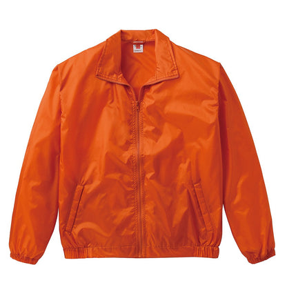 イベントブルゾン | メンズ | 1枚 | MJ0063 | オレンジ