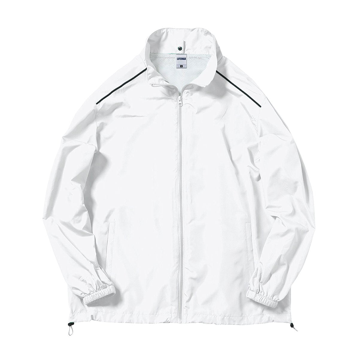 ハイブリッドジャケット | キッズ | 1枚 | MJ0064 | ホワイト