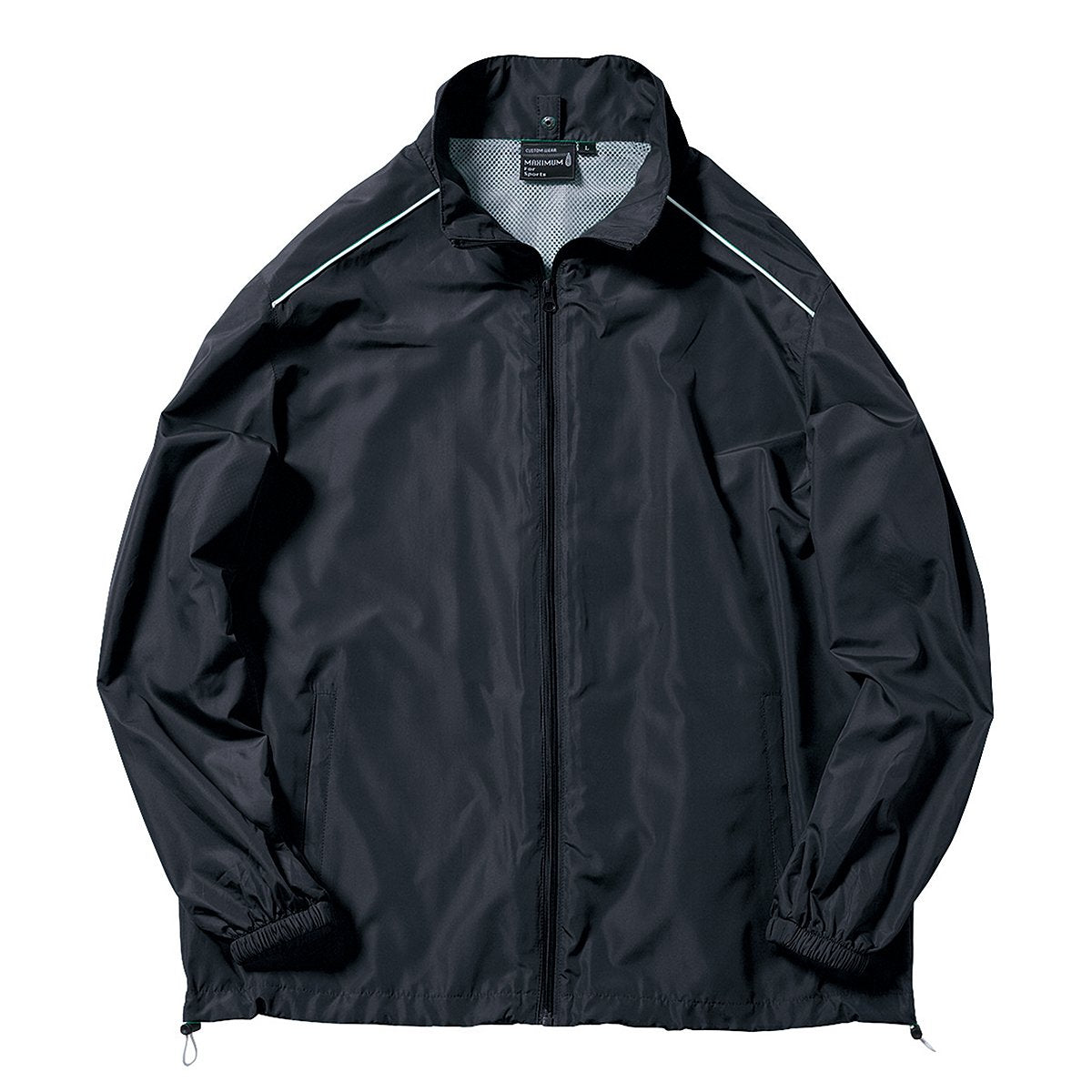 ハイブリッドジャケット | キッズ | 1枚 | MJ0064 | ダークグレー