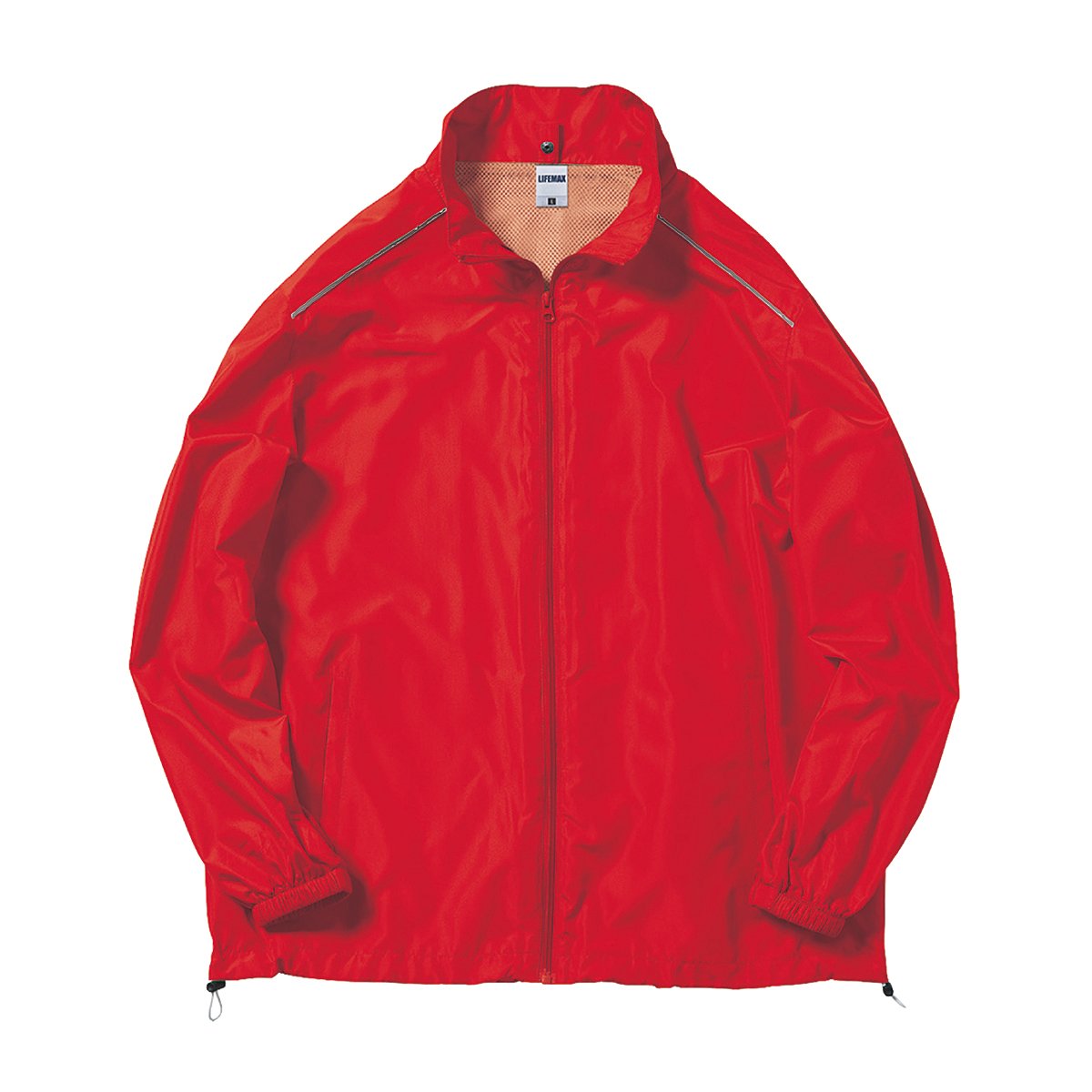 ハイブリッドジャケット | メンズ | 1枚 | MJ0064 | レッド