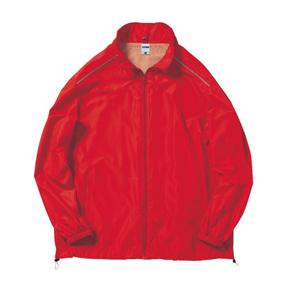 ハイブリッドジャケット | メンズ | 1枚 | MJ0064 | レッド