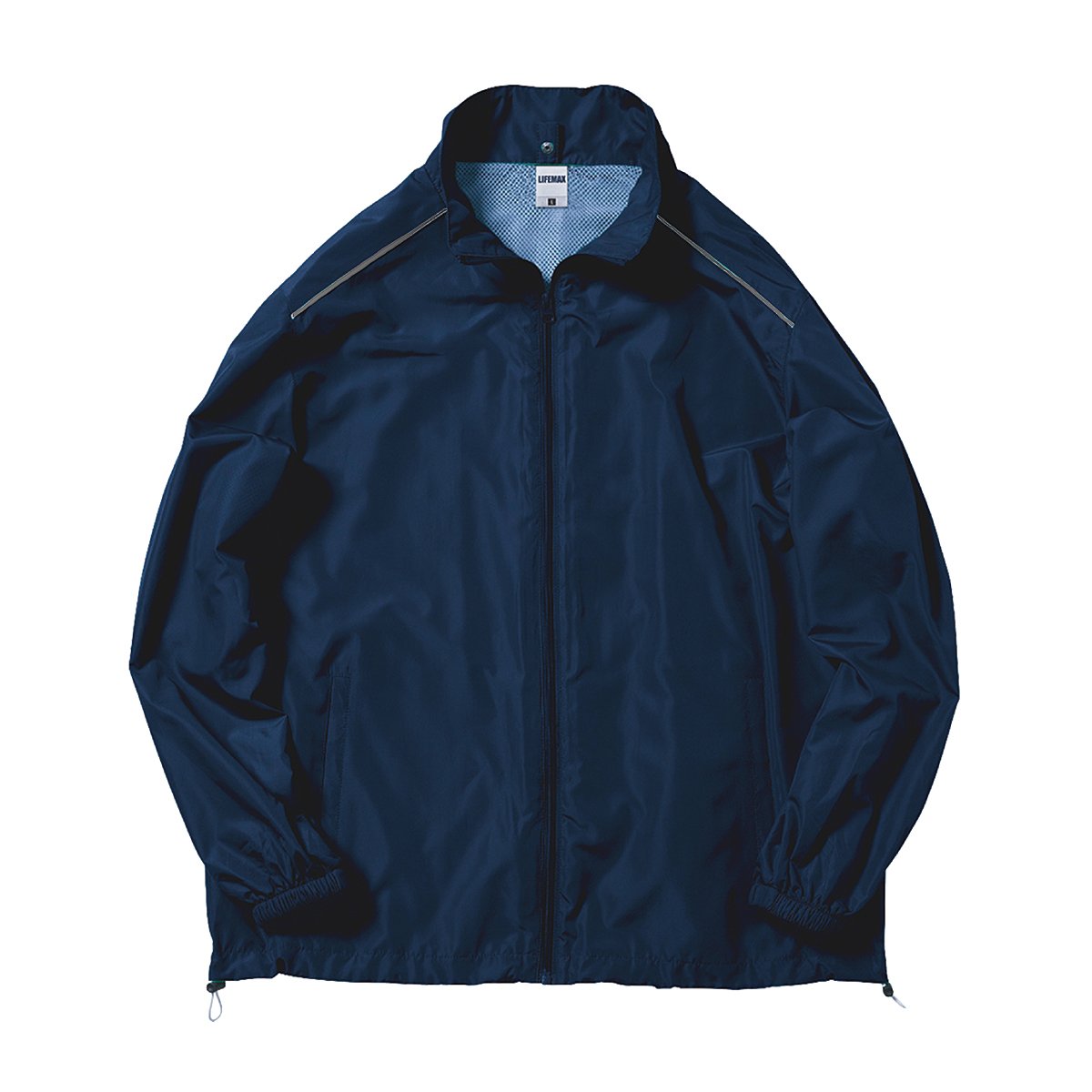 ハイブリッドジャケット | メンズ | 1枚 | MJ0064 | ネイビー