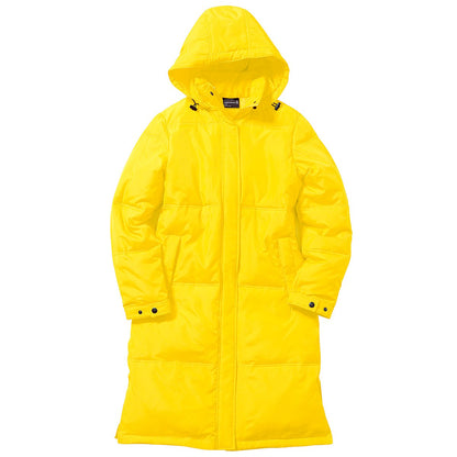 ライトベンチコート | メンズ | 1枚 | MJ0066 | イエロー