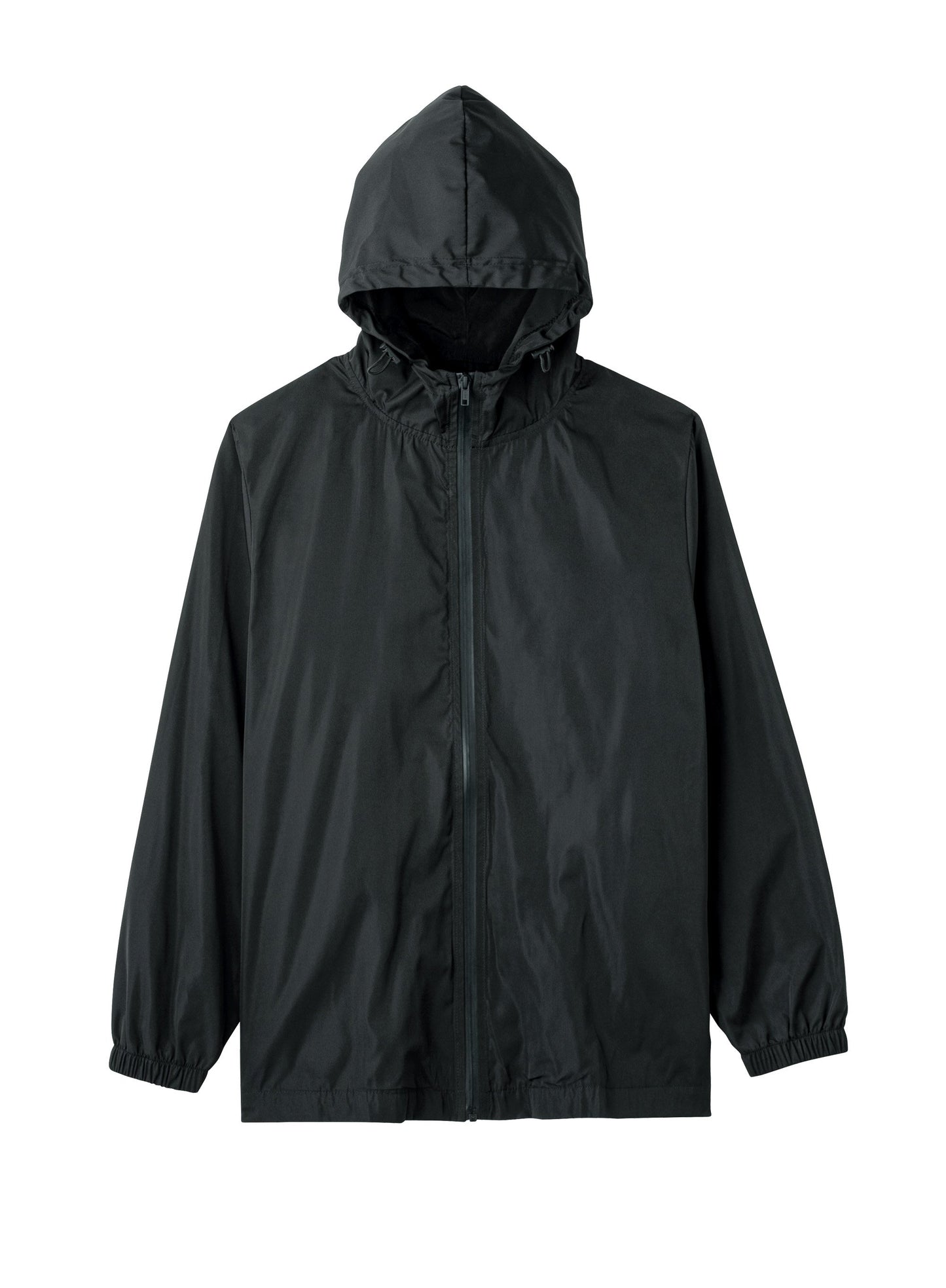 ストレッチフードジャケット | メンズ | 1枚 | MJ0080 | ブラック
