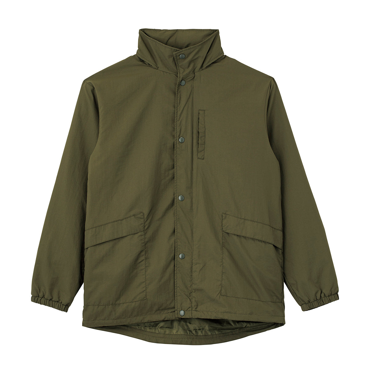 エアロゲルインサレーションフィールドコート | メンズ | 1枚 | MJ0081 | カーキ