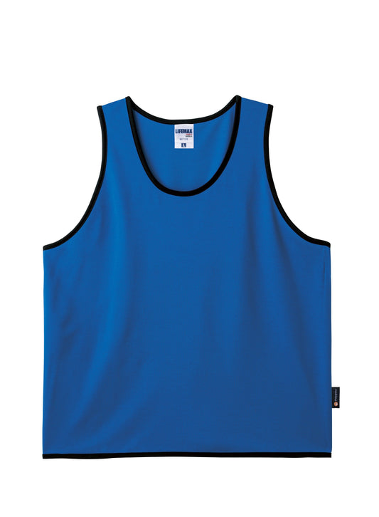 ビブス（ポリジン加工） | ノベルティ(小物) | 1枚 | MK7105 | ロイヤルブルー