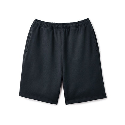 10オンスフレンチテリーショーツ | メンズ | 1枚 | MP6407 | Vブラック