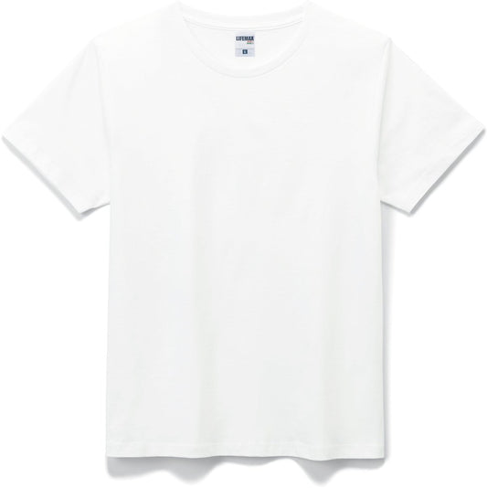 5.3オンス ユーロTシャツ | キッズ | 1枚 | MS1141 | オフホワイト