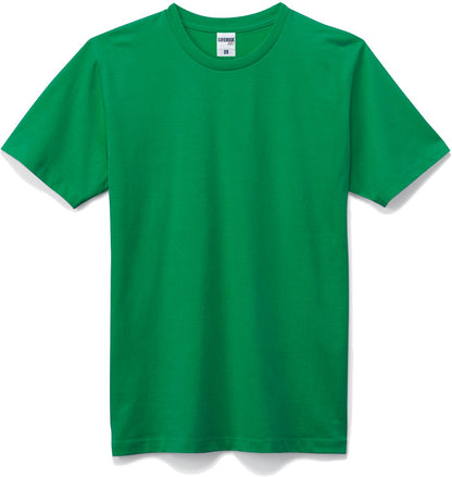 5.3オンス ユーロTシャツ | メンズ | 1枚 | MS1141 | グリーン