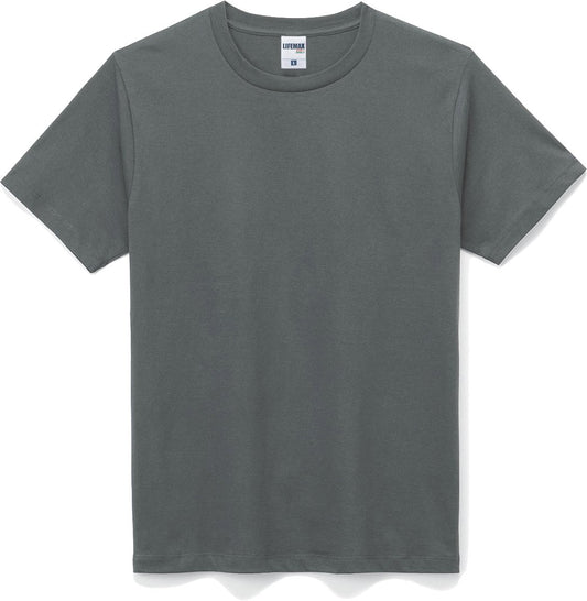 5.3オンス ユーロTシャツ | メンズ | 1枚 | MS1141 | スモーク