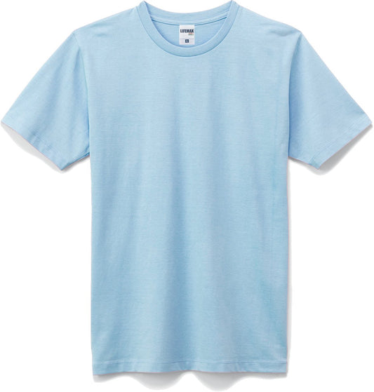 5.3オンス ユーロTシャツ | メンズ | 1枚 | MS1141 | サックス