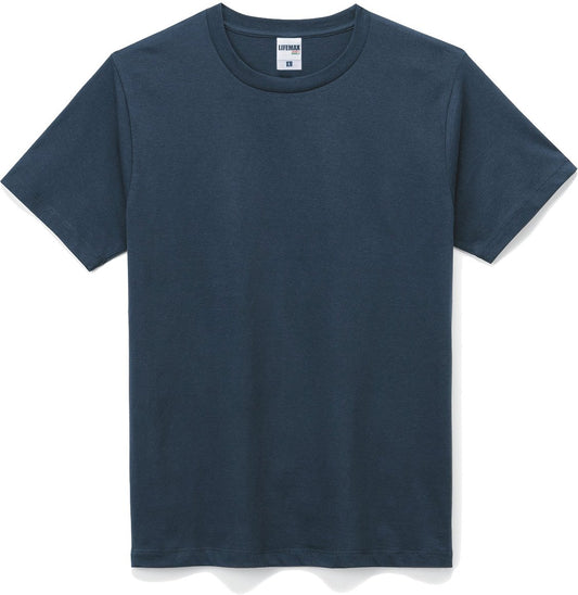 5.3オンス ユーロTシャツ | メンズ | 1枚 | MS1141 | ネイビー