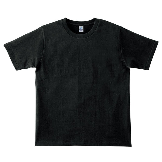 7.1オンスＴシャツ | メンズ | 1枚 | MS1144 | ブラック