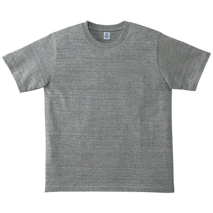 7.1オンスＴシャツ | メンズ | 1枚 | MS1144 | 杢グレー