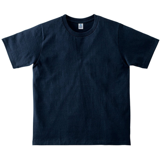 7.1オンスＴシャツ | メンズ | 1枚 | MS1144 | ネイビー