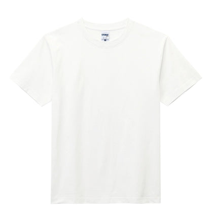 ヘビーウェイトTシャツ（カラー） | キッズ | 1枚 | MS1149 | オフホワイト