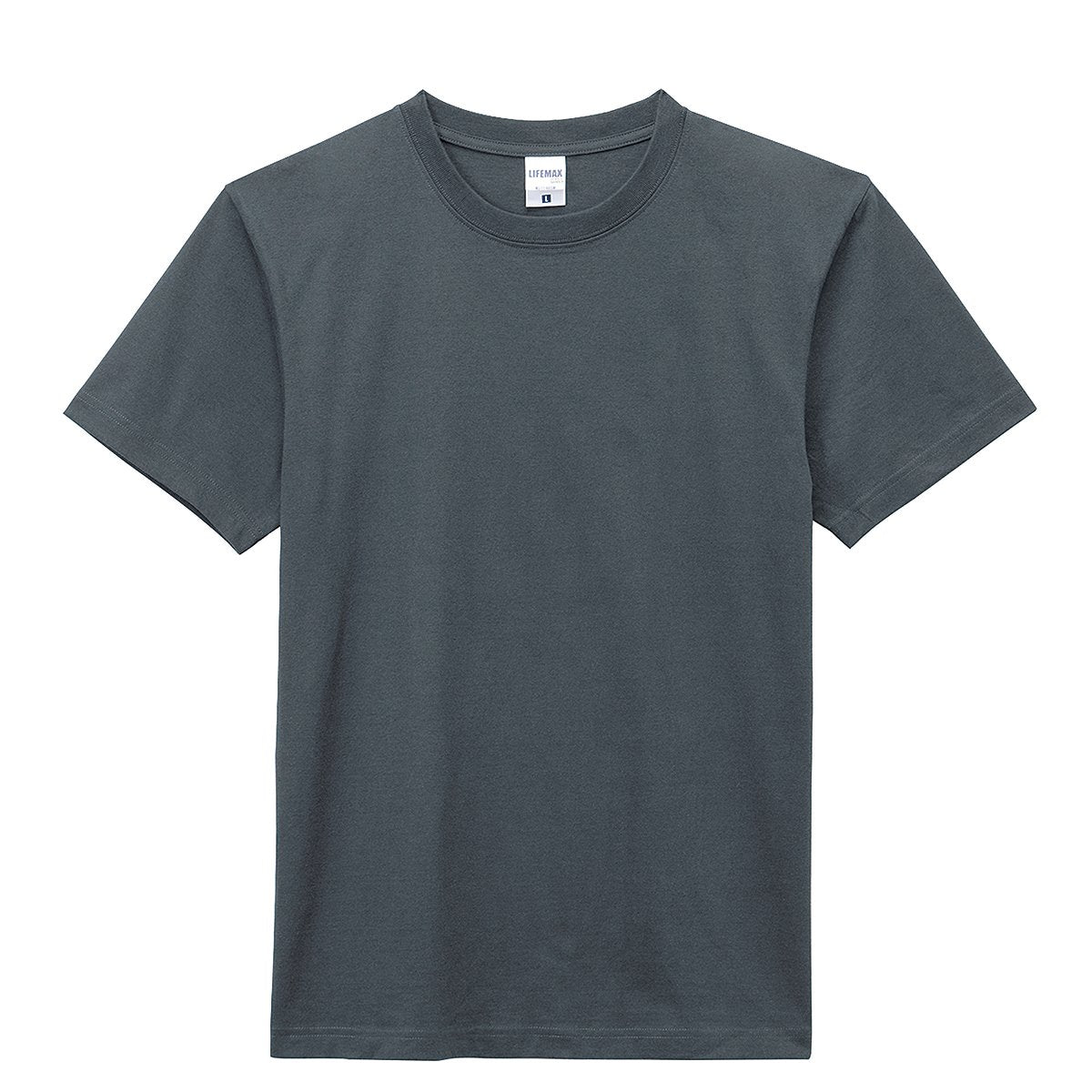 ヘビーウェイトTシャツ（カラー） | キッズ | 1枚 | MS1149 | デニム