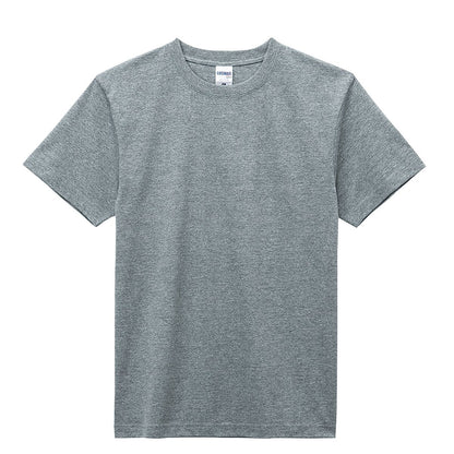 ヘビーウェイトTシャツ（カラー） | キッズ | 1枚 | MS1149 | チャコールグレー