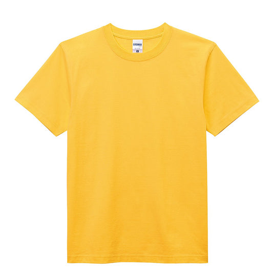 ヘビーウェイトTシャツ（カラー） | キッズ | 1枚 | MS1149 | デイジー