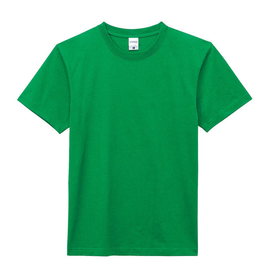 ヘビーウェイトTシャツ（カラー） | メンズ | 1枚 | MS1149 | グリーン