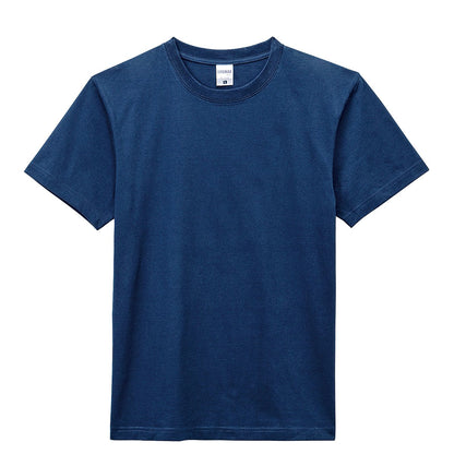 ヘビーウェイトTシャツ（カラー） | メンズ | 1枚 | MS1149 | ネイビー