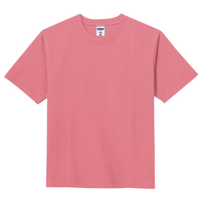 10.2オンススーパーヘビーウェイトTシャツ | メンズ | 1枚 | MS1156 | スモーキーピンク