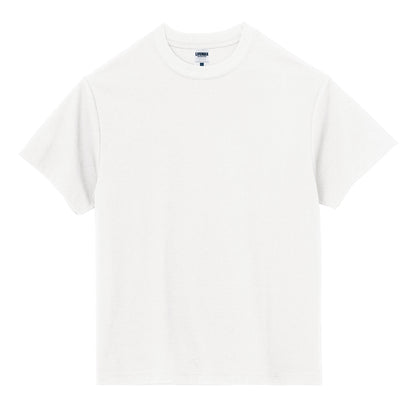 5.3オンスドライ／コットンTシャツ | メンズ | 1枚 | MS1163 | ホワイト