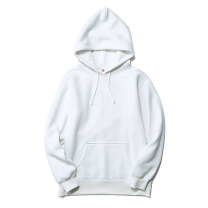 10オンス プルオーバーパーカ | メンズ | 1枚 | MS2114 | ホワイト