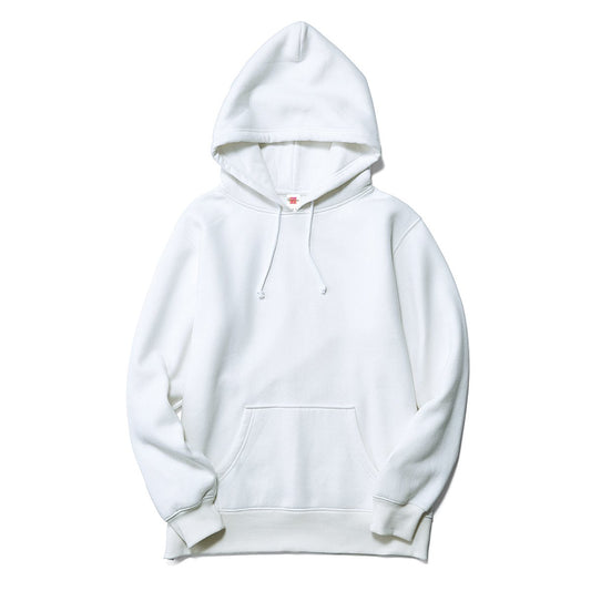 10オンス プルオーバーパーカ | メンズ | 1枚 | MS2114 | ホワイト