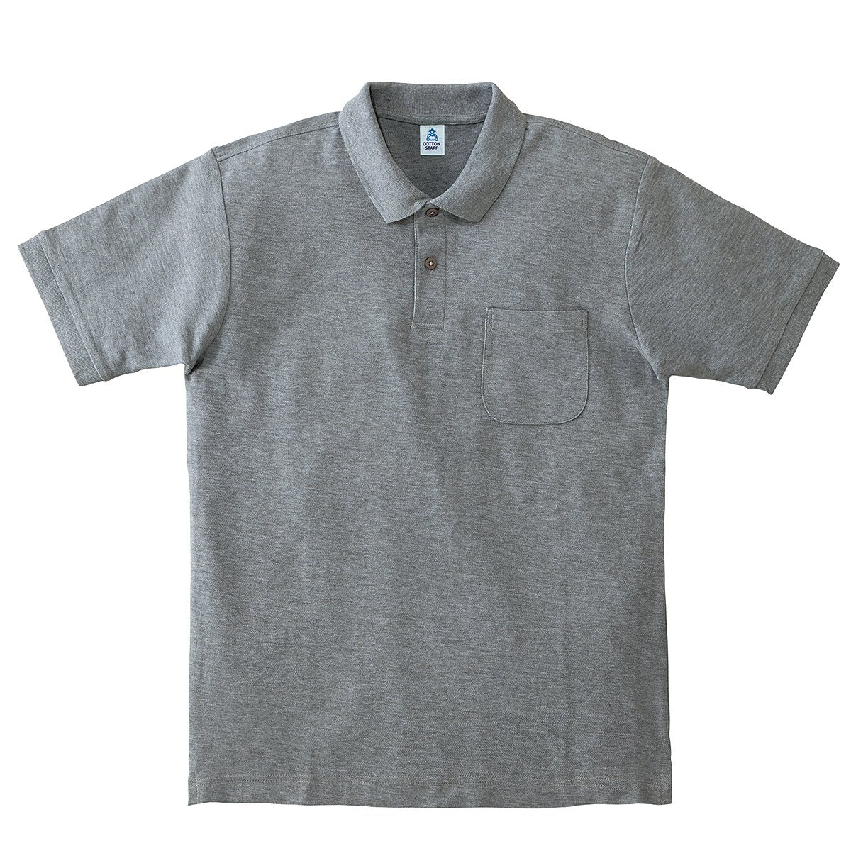 ビッグサイズ／半袖ドライポロシャツ – Tshirt.stビジネス