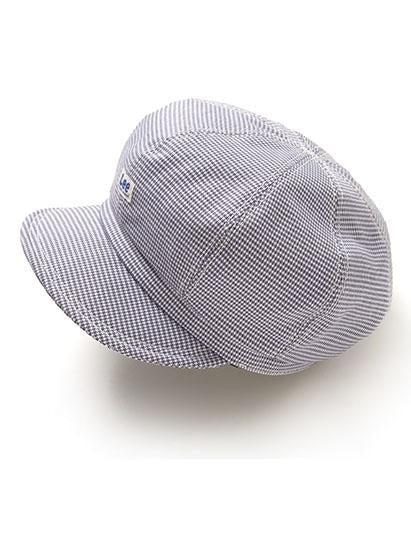 キャスケット | カフェ・飲食店制服 | 1枚 | LCA99006 | パープル