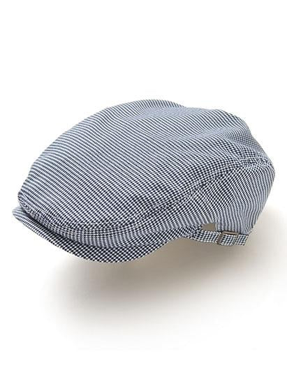 ハンチング | カフェ・飲食店制服 | 1枚 | LCA99007 | ネイビー