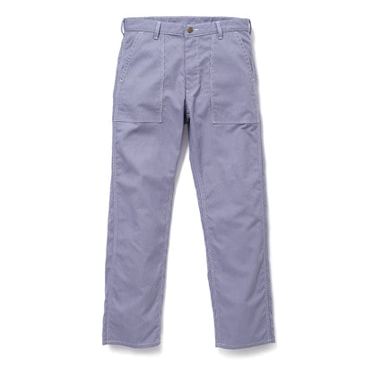 ベイカーパンツ | カフェ・飲食店制服 | 1枚 | LCP69002 | パープル