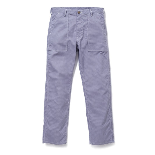 ベイカーパンツ | カフェ・飲食店制服 | 1枚 | LCP69002 | パープル