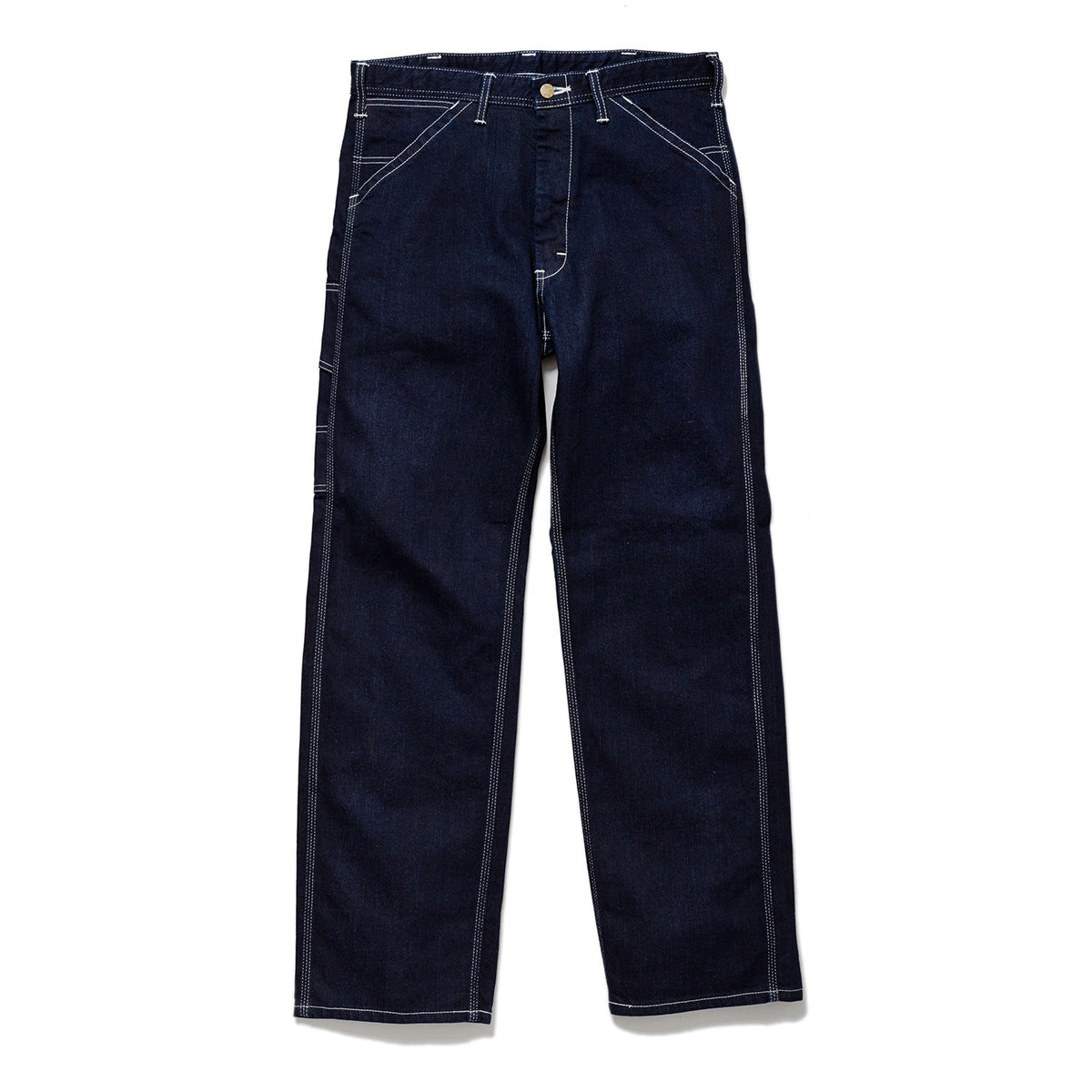 メンズペインターパンツ | カフェ・飲食店制服 | 1枚 | LWP66001 | インディゴネイビー